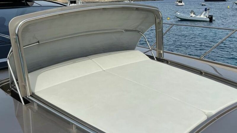 RIVA 63 VERTIGO 